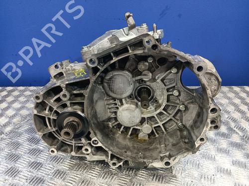 Used Gearbox VW GOLF V (1K1) 2.0 TDI (170 hp) 30708987