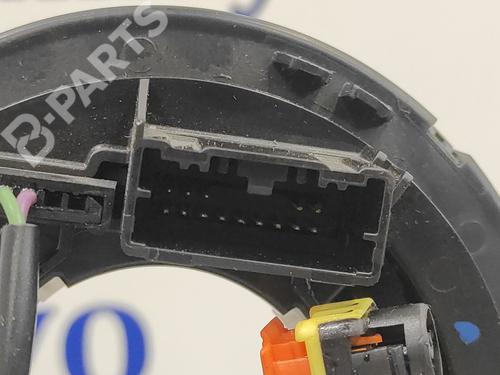 Squib airbag FORD FIESTA VII (HJ, HF)  | BP12109118C102 