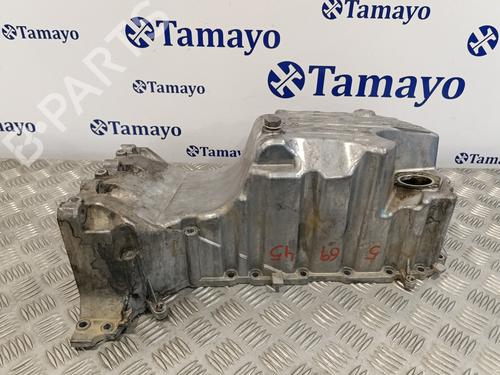 Oil sump VW TOUAREG (7LA, 7L6, 7L7)  | BP18071812M115 