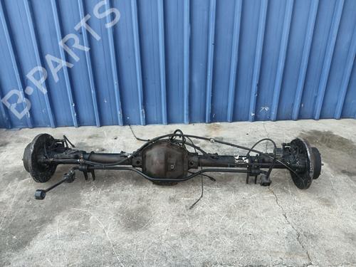 Rear axle HYUNDAI H350 Van 2.5 CRDI | BP33127947M2  - Image 8