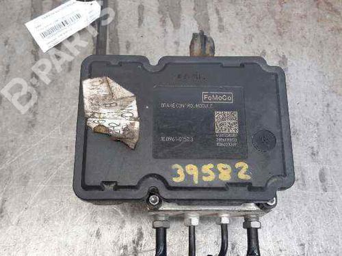 ABS pump FORD FOCUS III Turnier  | BP5932654M43 