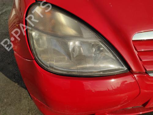 Right taillight MERCEDES-BENZ A-CLASS (W168) A 140 (168.031, 168.131) | BP16070976C35 