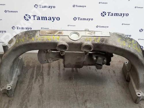 Manifold Indsugning SUBARU LEGACY IV Estate (BP) 2.0 D AWD (BPD) (150 hp) 5867976