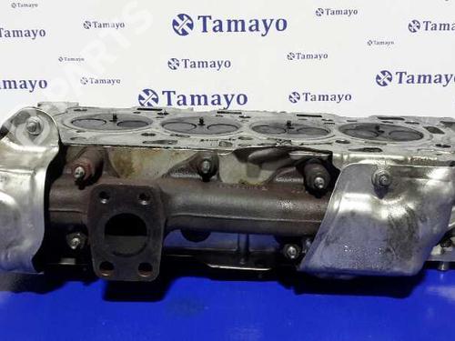 Cylinder head PEUGEOT EXPERT Van (VF3A_, VF3U_, VF3X_)  | BP10970051M5 
