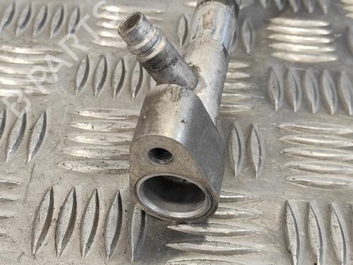 AC pipe MERCEDES-BENZ R-CLASS (W251, V251)  | BP14358963M126 