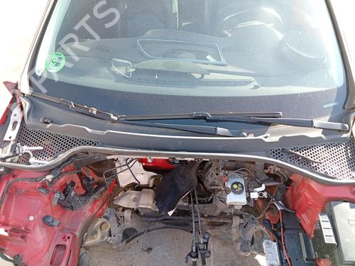 Used Scuttle panel Scuttle panel 39649567 39649567