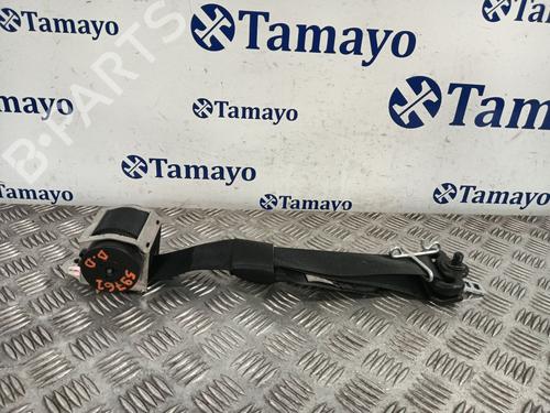 Used Front right seatbelt FORD KUGA I 2.0 TDCi (140 hp) 30564381