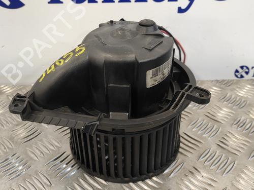 Heater blower motor MERCEDES-BENZ VITO Bus (W638)  | BP12596103M62 