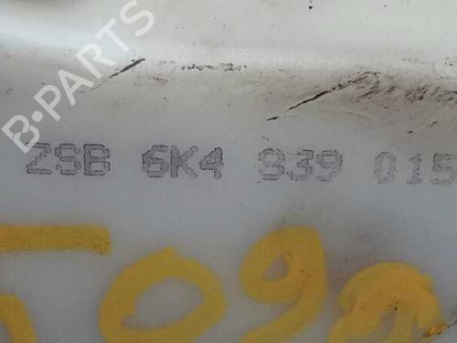 Rear left lock SEAT IBIZA II (6K1) 1.4 | BP15269084C100 