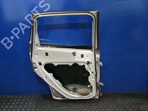 Left rear door FORD KUGA I 2.0 TDCi | BP30566993C4