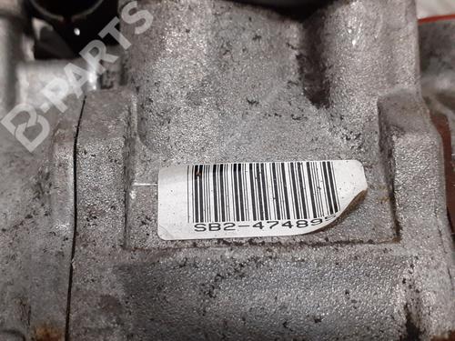 AC compressor MERCEDES-BENZ SPRINTER 3-t Platform/Chassis (B903)  | BP9552671M34 