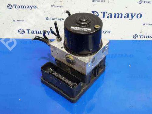 Used ABS pump VOLVO S40 II (544) 2.0 D (136 hp) 5180715