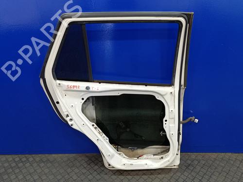 Left rear door HYUNDAI SANTA FÉ II (CM)  | BP18082202C4 