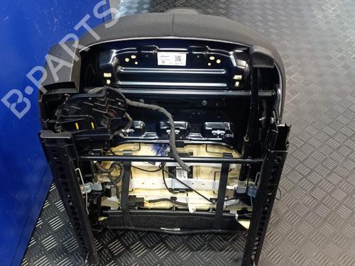 Sæde højre fortil SMART FORFOUR Hatchback (453) electric drive / EQ (453.091) | BP23418178C16 