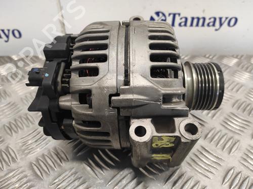 Alternator RENAULT MEGANE Scenic (JA0/1_) 1.4 i (JA0E) | BP22793628M7 