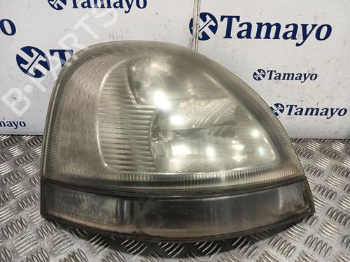 Used Right headlight NISSAN INTERSTAR Van (X70) dCi 115 (115 hp) 30007212