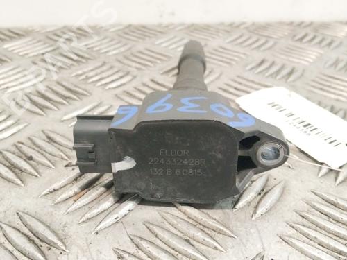 Ignition coil DACIA SANDERO II TCe 90 (B8M1, B8MA, B8AC) | BP37637055M94 - Image 4