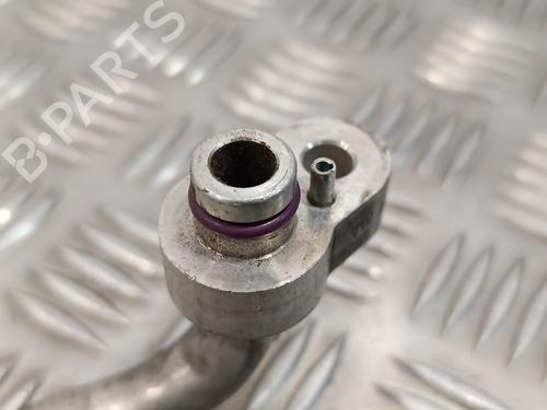 AC pipe VW POLO V (6R1, 6C1) 1.4 (6R1) | BP16346441M126 