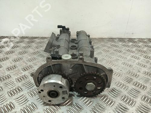 Valve cover VW PASSAT B6 (3C2) 1.9 TDI | BP35982202M124 - Image 2