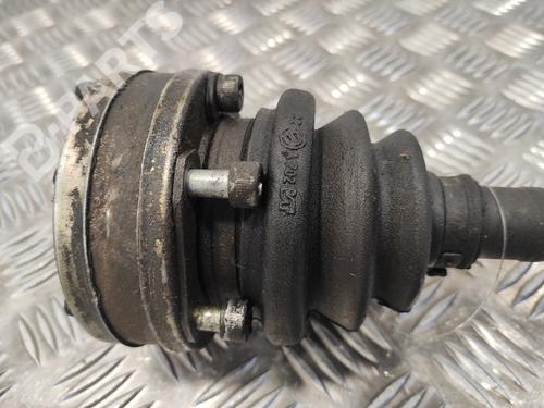 Left front driveshaft FIAT PUNTO (176_)  | BP917834M38 