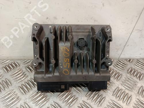 Used Engine control unit (ECU) Engine control unit (ECU) 37607778 37607778