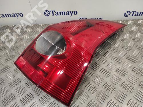 Used Right taillight RENAULT MEGANE II Estate (KM0/1_) [2003-2012]  11254284