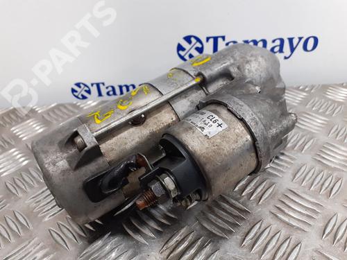 Starter PEUGEOT 607 (9D, 9U) 2.7 HDi 24V | BP1353725M8 