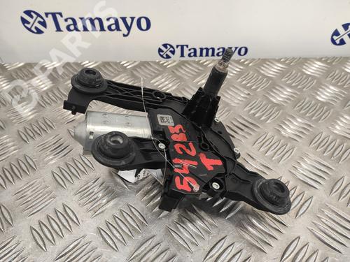 Rear wiper motor CITROËN C4 CACTUS  | BP11414966M102 