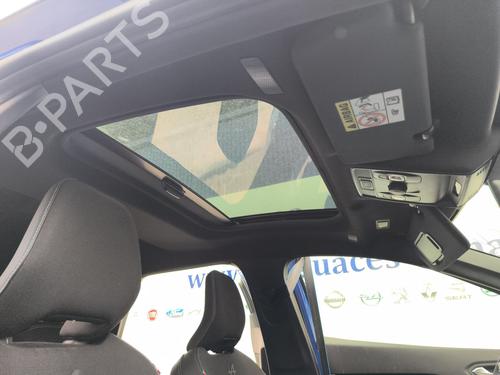 Used Interior roof Interior roof 39147958 39147958
