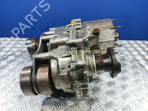 Transfer box JEEP GRAND CHEROKEE II (WJ, WG) 3.1 TD 4x4 | BP27641162M36 