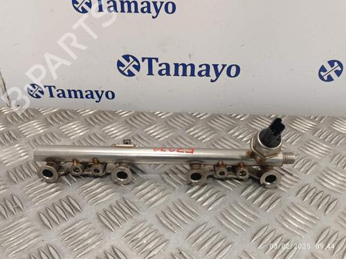 Used Injection rail RENAULT SCÉNIC III (JZ0/1_) [2008-2016]  23193730