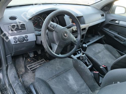 Gearbox OPEL ASTRA H (A04) 1.6 (L48) | BP34007778M3  - Image 9