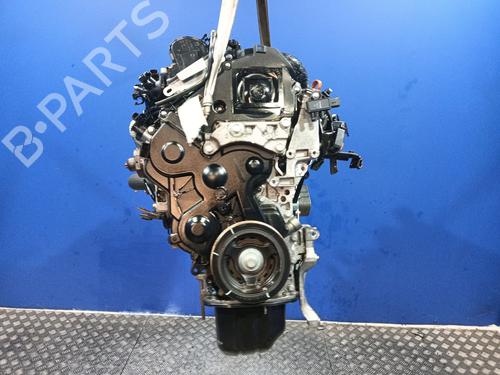 Engine CITROËN C3 II (SC_)  | BP29424890M1 