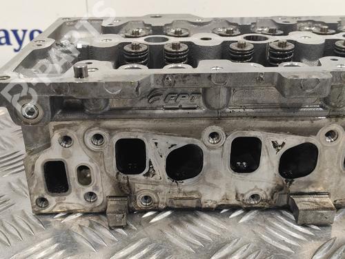 Cylinder head CITROËN NEMO Box Body/MPV (AA_) 1.3 HDi 75 | BP11024715M5 