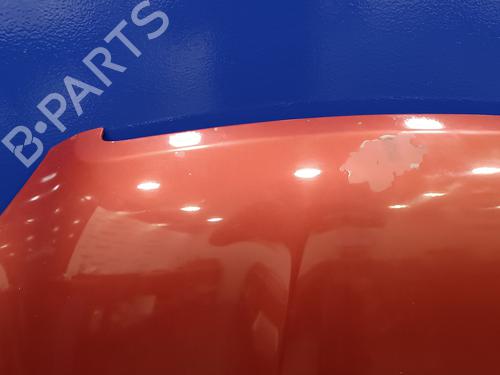 Hood NISSAN QASHQAI / QASHQAI +2 I (J10, NJ10, JJ10E)  | BP15859615C1 