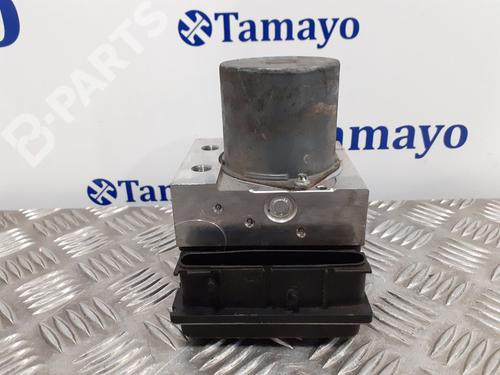 Used ABS pump MERCEDES-BENZ B-CLASS Sports Tourer (W245) [2005-2011]  9206106