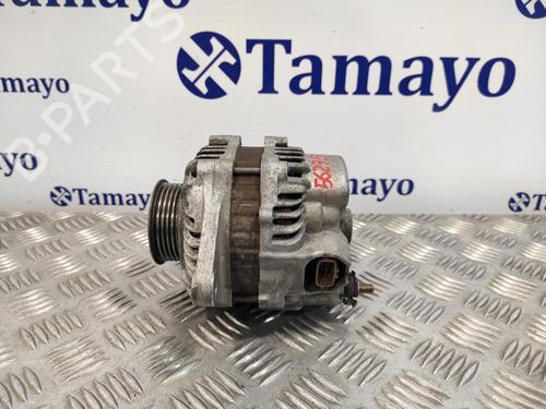 Alternator MITSUBISHI COLT VI (Z3_A, Z2_A)  | BP19128822M7 