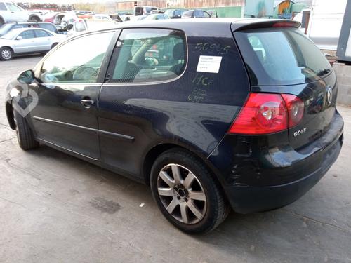 Left tailgate light VW GOLF V (1K1) 2.0 TDI 16V | BP8760526C79 
