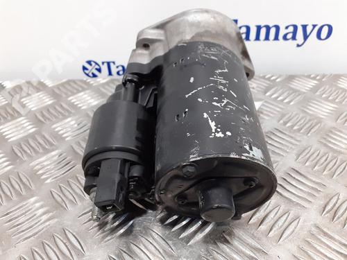Starter VW POLO III (6N1) 100 1.4 16V | BP9168244M8 