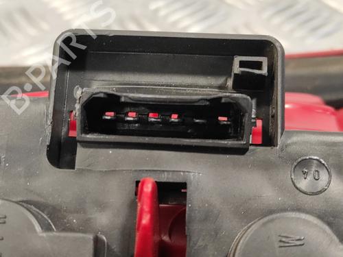 Right taillight SKODA OCTAVIA I Combi (1U5)  | BP19915359C35 