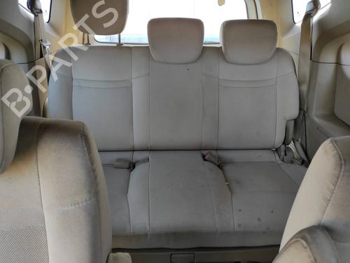 Vindusheismekanisme høyre foran SSANGYONG RODIUS I 2.7 Xdi | BP27368336C23 