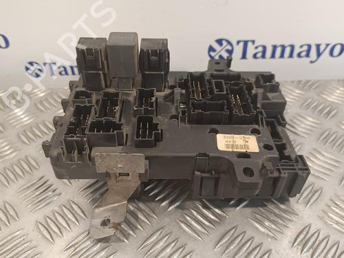 Fuse box NISSAN TERRANO II (R20) 2.7 TDi 4WD | BP17043832E1 
