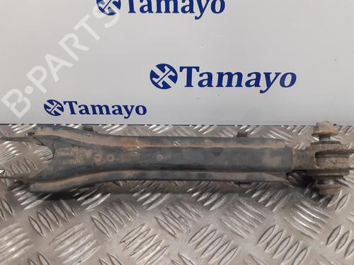 Right rear suspension arm MERCEDES-BENZ C-CLASS (W204) C 220 CDI (204.002) | BP14360451M15 