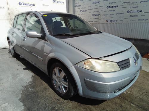 Engine control unit (ECU) RENAULT MEGANE II (BM0/1_, CM0/1_) 1.9 dCi (BM0G, CM0G) | BP10159918M57 