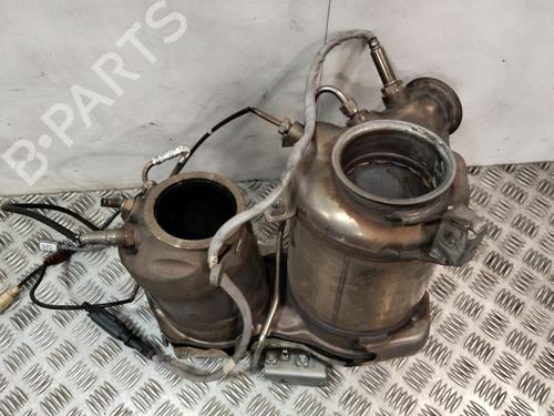 Catalyst AUDI Q2 (GAB, GAG) 30 TDI | BP38179797M10 - Image 5