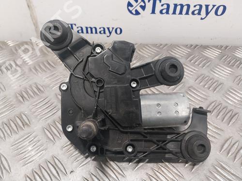 Rear wiper motor PEUGEOT 208 I (CA_, CC_)  | BP27477032M102 