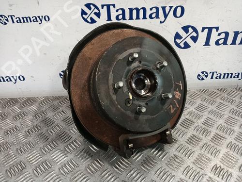 Left rear steering knuckle APRILIA MOTORCYCLES RX  | BP29570342M27 