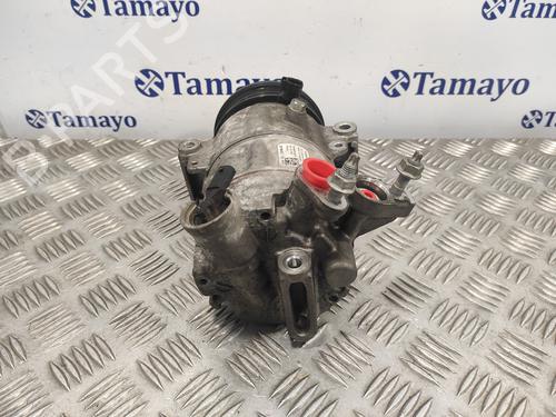 AC compressor FORD TOURNEO COURIER B460 MPV  | BP28025943M34 
