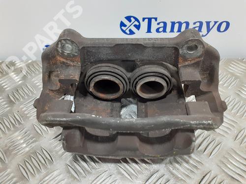 Right front brake caliper RENAULT TRAFIC II Van (FL) | BP11565227M104