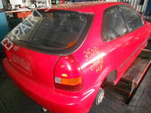Subframe HONDA CIVIC VI Fastback (MA, MB)  | BP16975941M9 